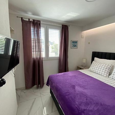 White Sapphire Apartment ドゥブロブニク エクステリア 写真