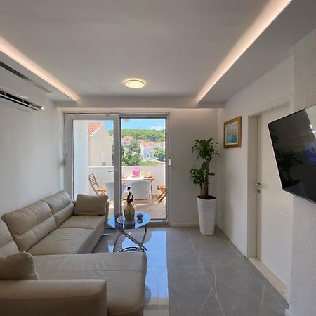 White Sapphire Apartment ドゥブロブニク エクステリア 写真