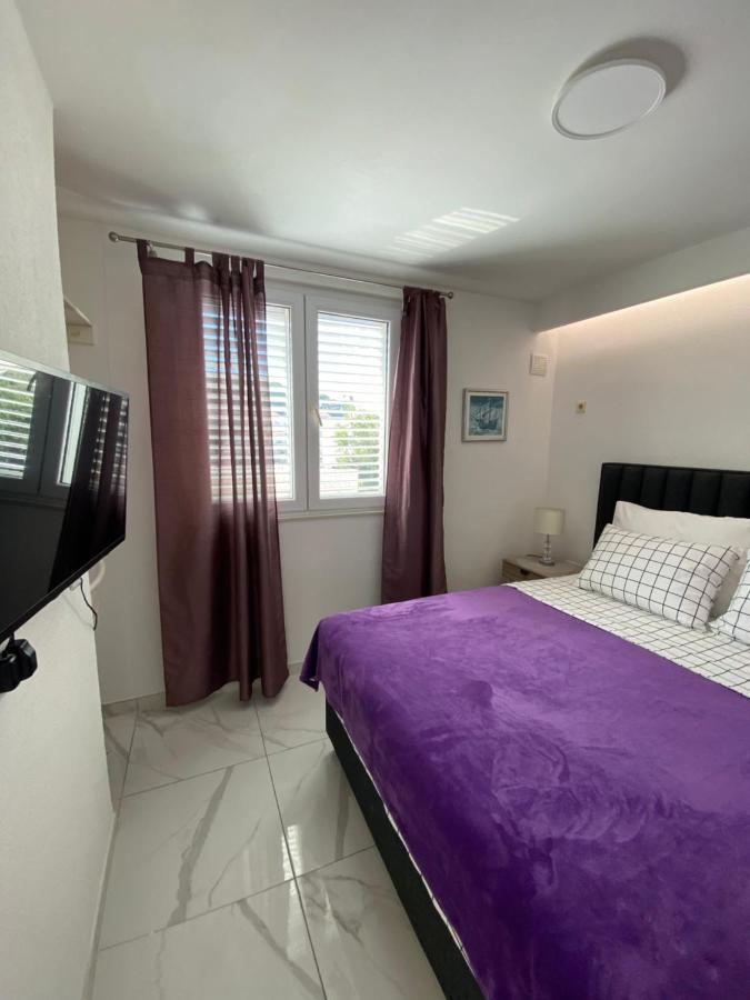 White Sapphire Apartment ドゥブロブニク エクステリア 写真