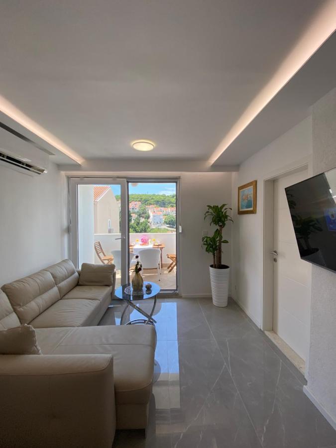 White Sapphire Apartment ドゥブロブニク エクステリア 写真
