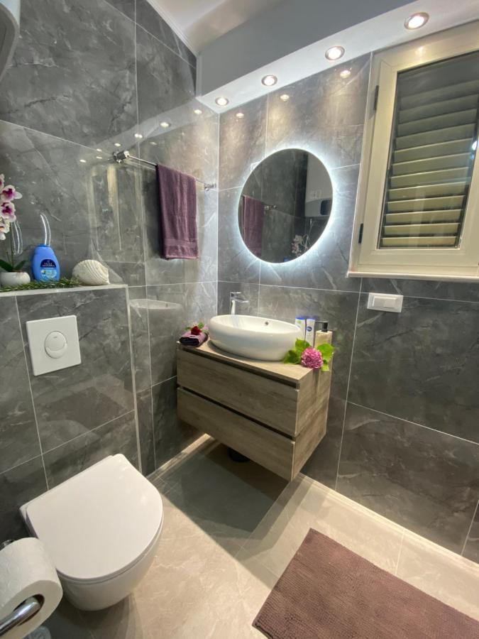 White Sapphire Apartment ドゥブロブニク エクステリア 写真