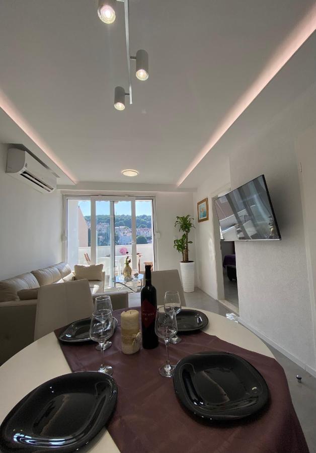 White Sapphire Apartment ドゥブロブニク エクステリア 写真