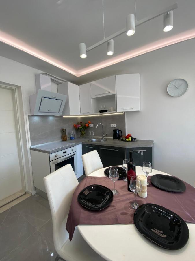 White Sapphire Apartment ドゥブロブニク エクステリア 写真