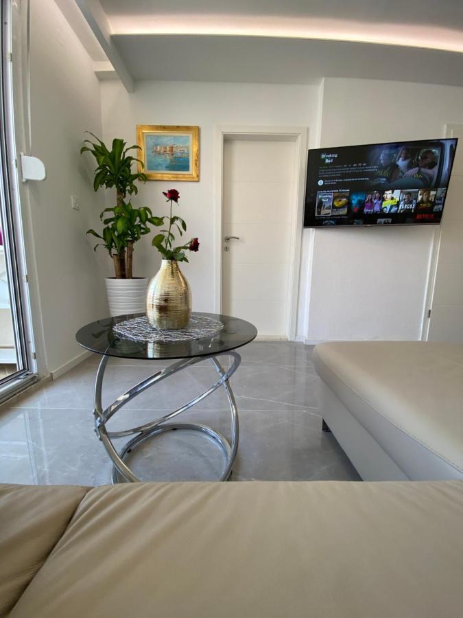 White Sapphire Apartment ドゥブロブニク エクステリア 写真