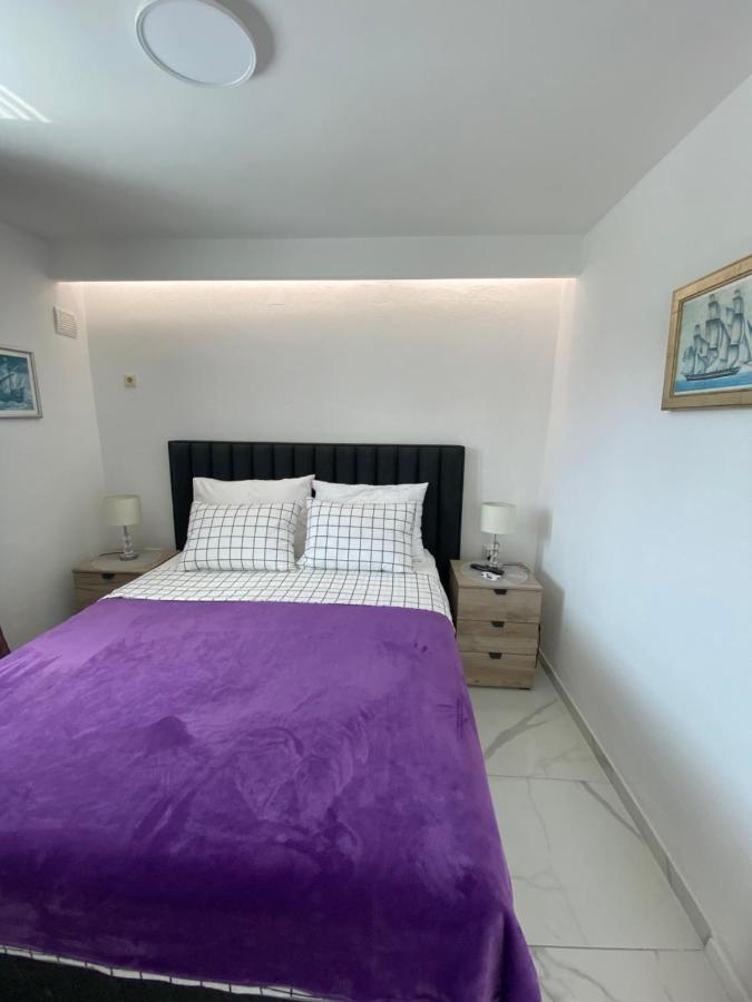 White Sapphire Apartment ドゥブロブニク エクステリア 写真