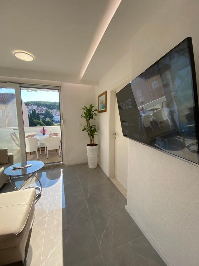 White Sapphire Apartment ドゥブロブニク エクステリア 写真