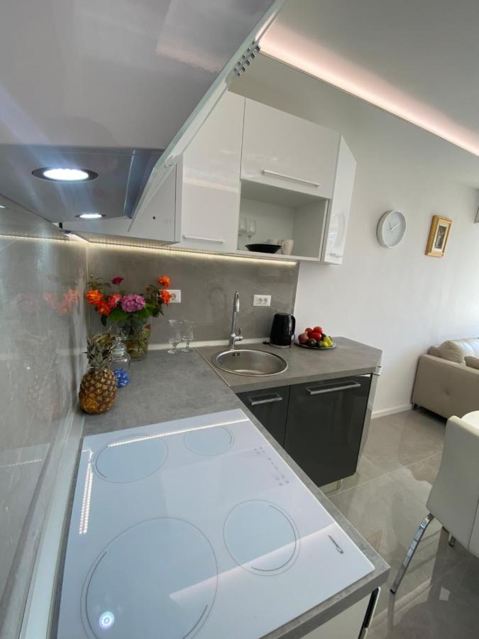 White Sapphire Apartment ドゥブロブニク エクステリア 写真