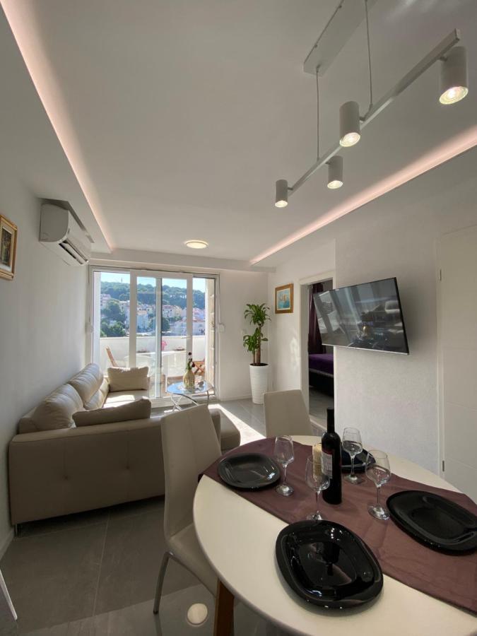 White Sapphire Apartment ドゥブロブニク エクステリア 写真