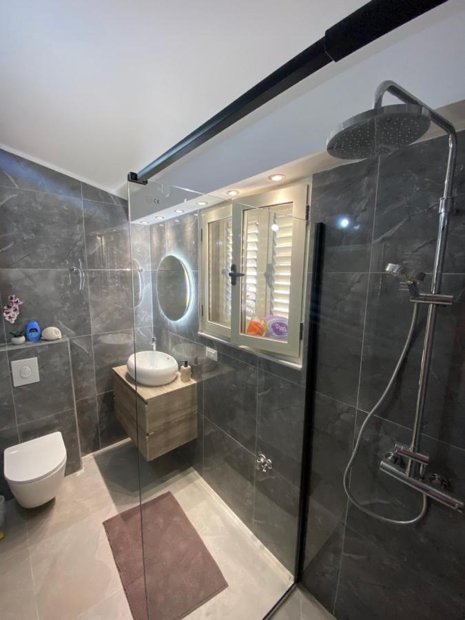 White Sapphire Apartment ドゥブロブニク エクステリア 写真