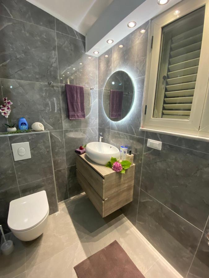White Sapphire Apartment ドゥブロブニク エクステリア 写真